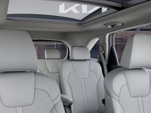 New 2026 Kia Sorento X-Line EX AWD/4WD image 27