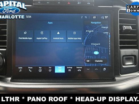 Used 2024 Ford F150 Raptor AWD/4WD image 15