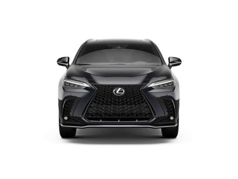 New 2026 Lexus NX 450h+ F Sport image 5