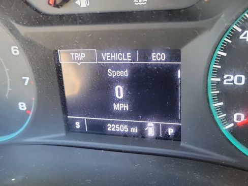 Used 2023 Chevrolet Traverse LS w/ Midnight/Sport Edition FWD image 27