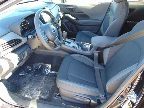 New 2026 Subaru Crosstrek 2.0i Premium AWD/4WD image 10