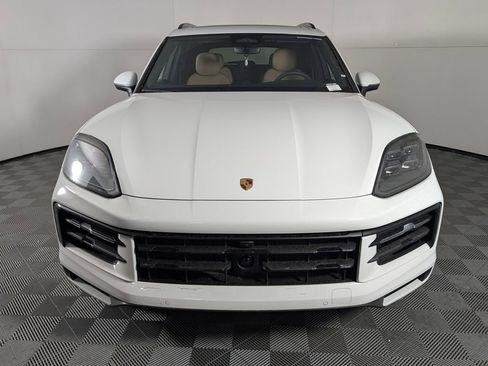 New 2026 Porsche Cayenne AWD/4WD image 10