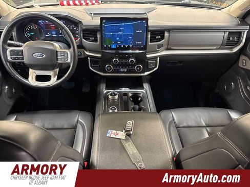 Used 2024 Ford Expedition Max XLT image 38