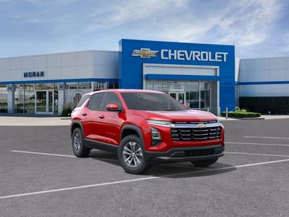 New 2026 Chevrolet Equinox LT w/ Convenience Package II