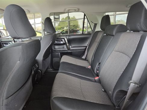 Used 2024 Toyota 4Runner TRD Off-Road image 14