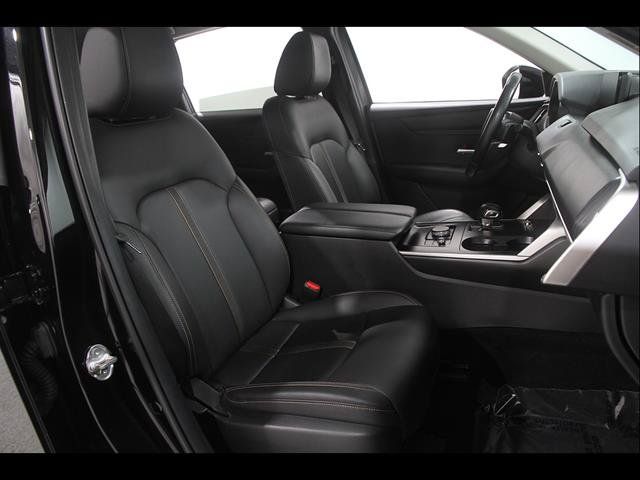 Certified 2025 MAZDA CX-90 3.3 Turbo w/ Select Package AWD/4WD image 16