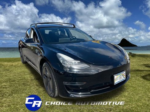 Used 2019 Tesla Model 3 image 9