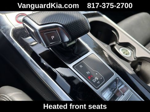 Used 2022 Audi S6 Premium Plus w/ S Sport Package AWD/4WD image 25
