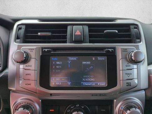 Used 2018 Toyota 4Runner SR5 Premium AWD/4WD image 12