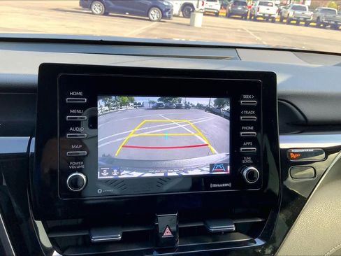 Certified 2023 Toyota Camry SE w/ Convenience Package image 25