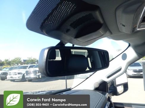 New 2026 Ford F350 Lariat w/ Tremor Off-Road Package image 20