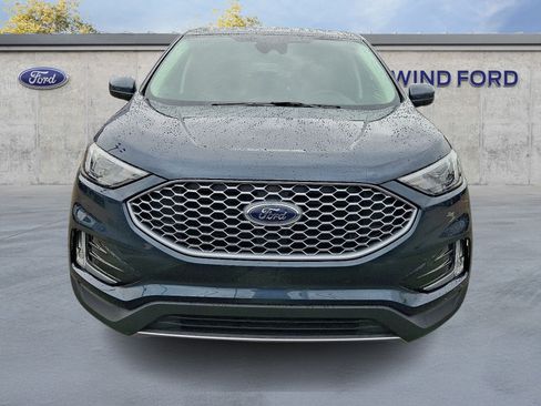 Used 2024 Ford Edge SEL w/ Convenience Package AWD/4WD image 2