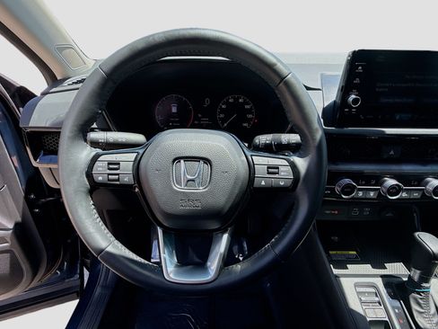 Certified 2024 Honda CR-V EX-L image 10
