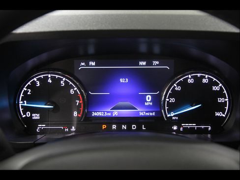 Used 2024 Ford Maverick Tremor w/ Tremor Off-Road Package AWD/4WD image 8