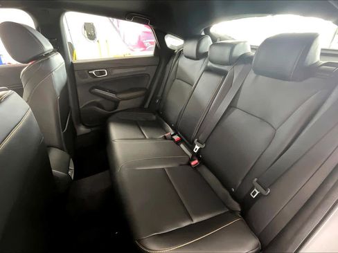 Used 2026 Acura Integra A-Spec FWD image 27