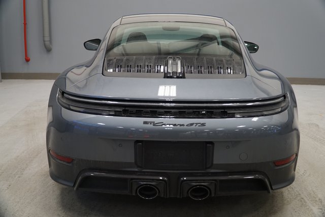 New 2026 Porsche 911 Carrera GTS RWD image 7