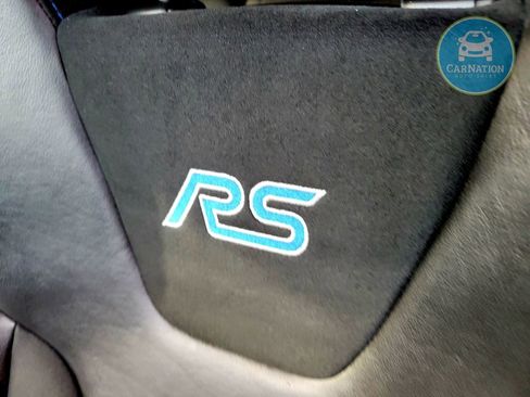 Used 2016 Ford Focus RS image 34