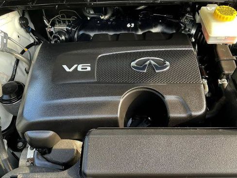 Certified 2023 INFINITI QX60 Luxe w/ Cargo Package AWD/4WD image 30