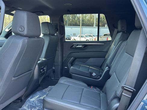 New 2026 Chevrolet Tahoe LT w/ Comfort Package image 10