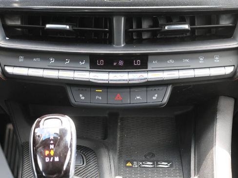 Used 2022 Cadillac CT5 V w/ Cold Weather Package AWD/4WD image 20