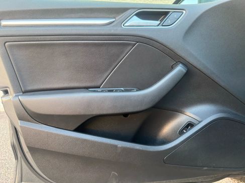 Used 2015 Audi A3 TDI Premium w/ Audi MMI Navigation Plus image 10