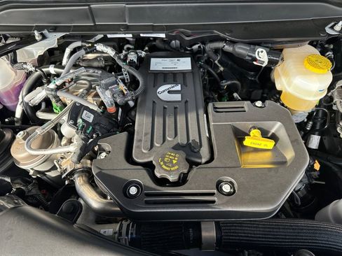 New 2026 RAM 2500 Tradesman image 9