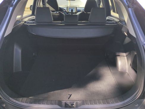 Certified 2022 Toyota RAV4 XLE image 12