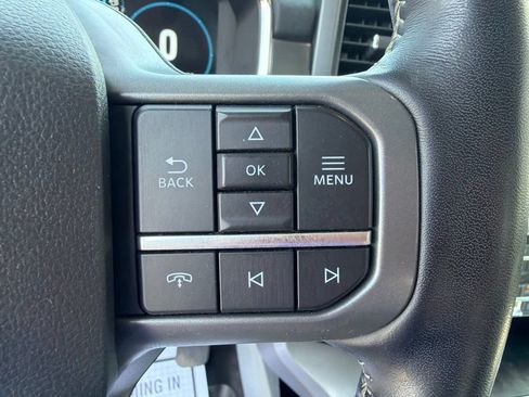 Used 2022 Ford F150 Lariat AWD/4WD image 20