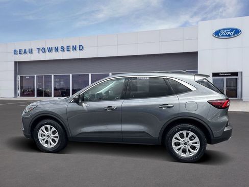 Certified 2023 Ford Escape Active w/ Tech Pack #2 image 4