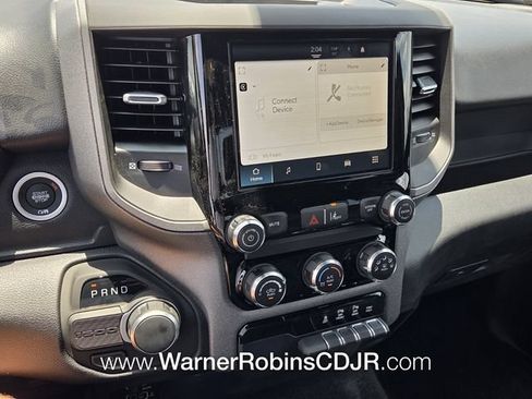 New 2026 RAM 1500 Express RWD image 19