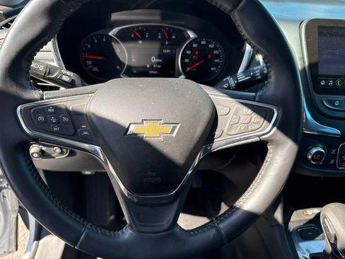 Used 2020 Chevrolet Equinox Premier w/ Premier Redline Edition AWD/4WD image 26