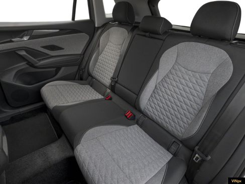 New 2025 Volkswagen Tiguan S image 11