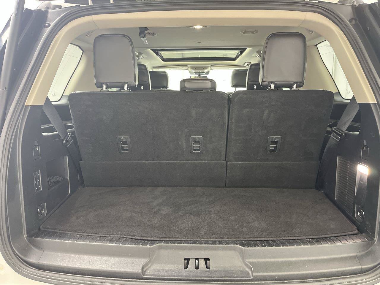 Used 2020 Ford Expedition Platinum AWD/4WD image 35