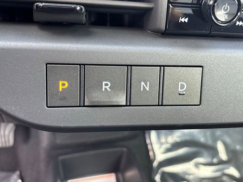 New 2026 Nissan Leaf SV+ FWD image 19