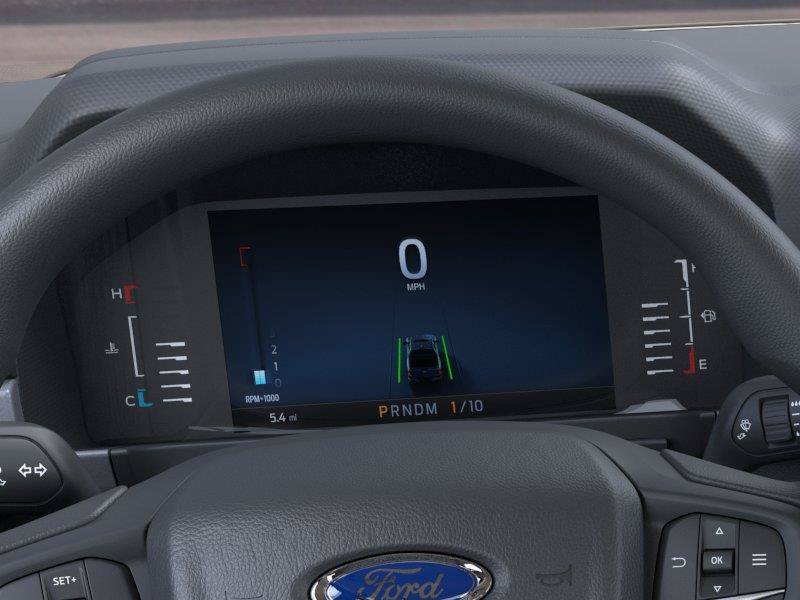 New 2026 Ford Ranger XL w/ Trailer Tow Package RWD image 13
