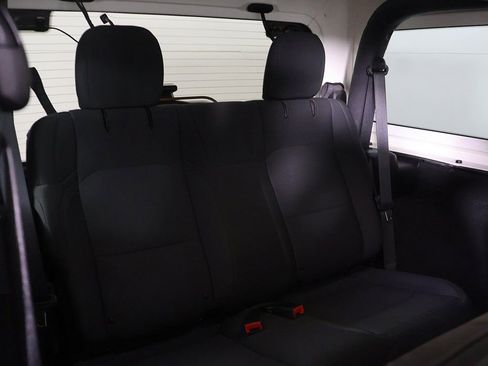 Used 2021 Jeep Wrangler Sport image 22