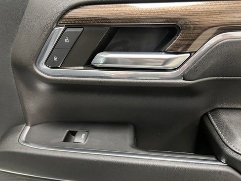 Used 2024 Chevrolet Silverado 1500 RST image 52