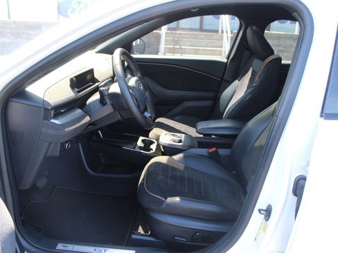 Used 2023 Ford Mustang Mach-E GT AWD/4WD image 21