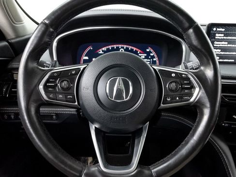 Used 2023 Acura MDX SH-AWD w/ Advance Package image 14