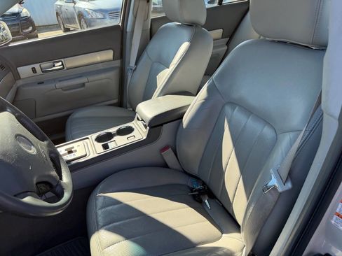 Used 2004 Lincoln LS image 12