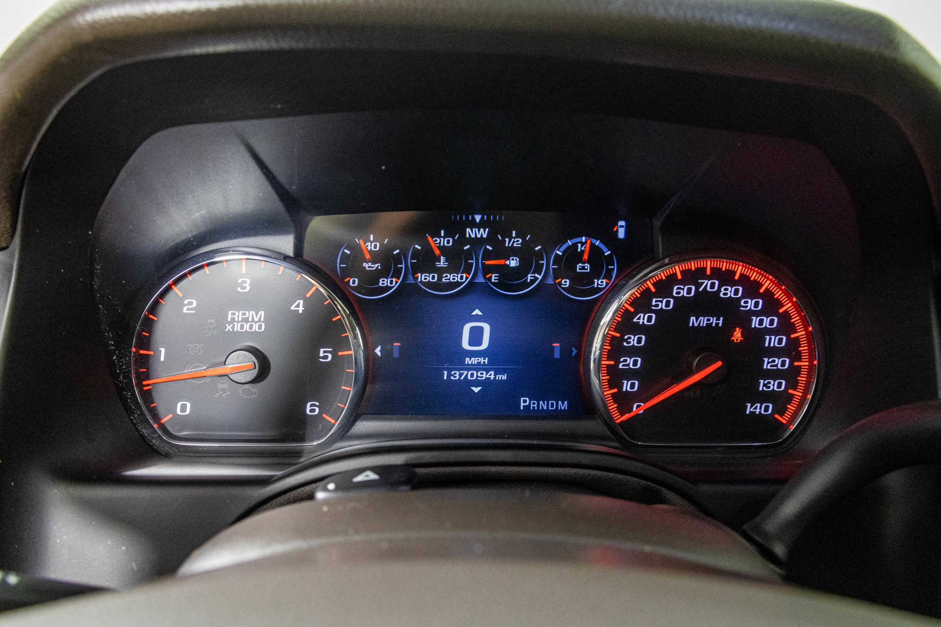 Used 2016 GMC Yukon Denali w/ Open Road Package AWD/4WD image 43