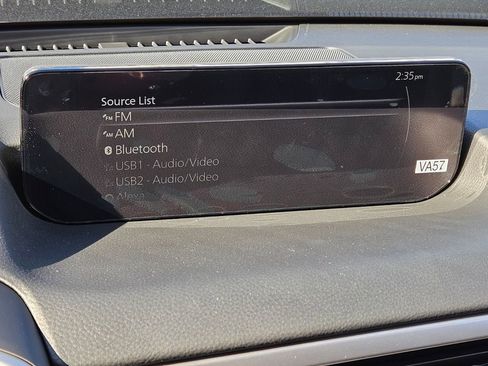 New 2026 MAZDA CX-50 AWD 2.5 S w/ Weather Package image 20