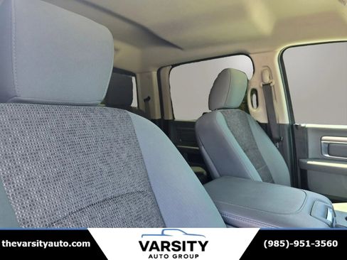 Used 2019 RAM 1500 Big Horn AWD/4WD image 20