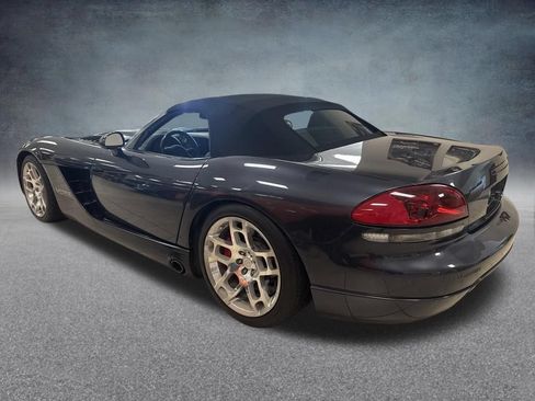 Used 2006 Dodge Viper SRT-10 RWD image 5