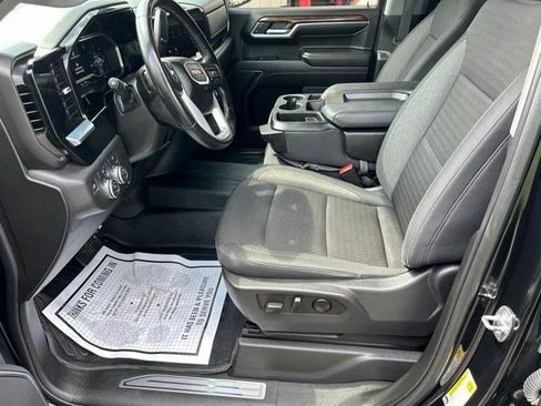 Used 2024 GMC Sierra 1500 Elevation w/ LPO, GMC Protection Package AWD/4WD image 13