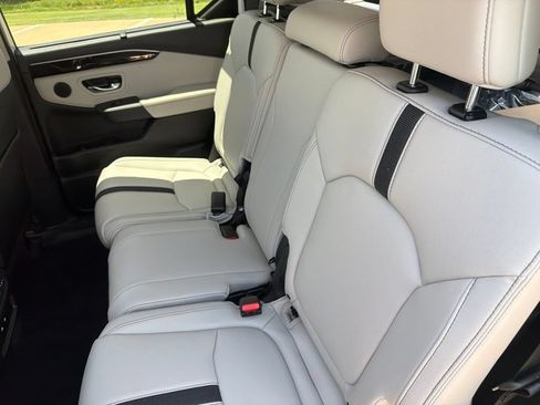 New 2026 Honda Pilot EX-L image 29