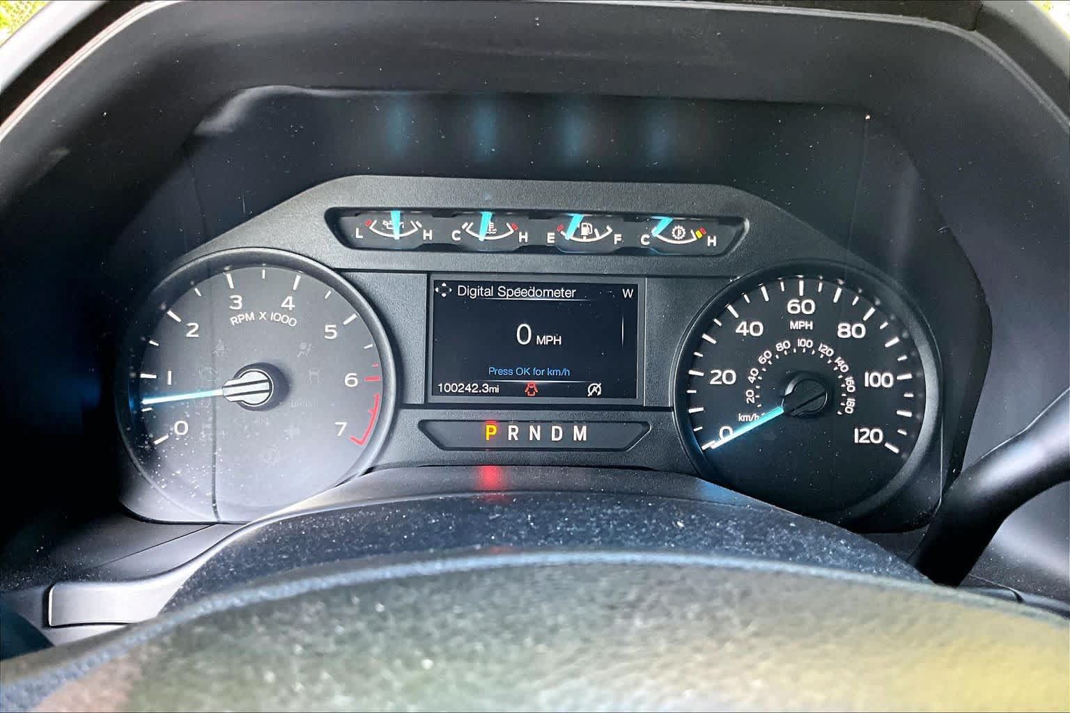 Used 2019 Ford F150 XL w/ Equipment Group 101A Mid RWD image 26