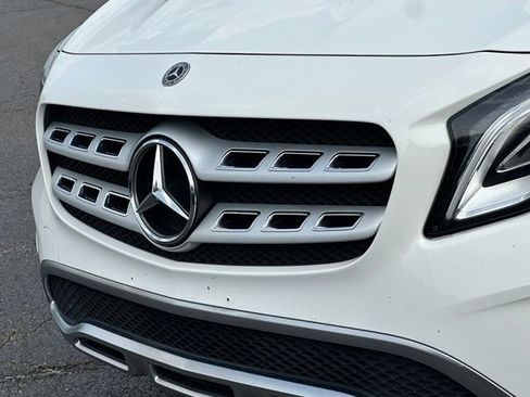 Used 2020 Mercedes-Benz GLA 250 4MATIC image 7