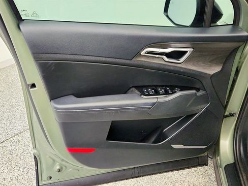 Used 2024 Kia Sportage X-Line image 10