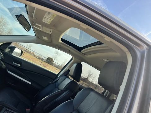 Used 2013 Honda CR-V EX-L image 34